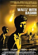 Waltz with Bashir