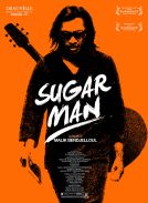 Pátranie po Sugar Manovi Sugar-Man