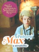 Pehavý Max a strašidlá pehavyMax