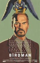 BIRDMAN birdman