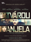 s tvárou anjela s tvari andela b1 sk 01