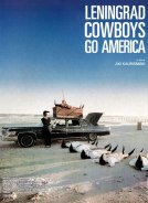 Leningradskí kovboji dobývajú Ameriku LKIDA FK web