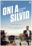 Oni a Silvio Oni Silvio smaal web