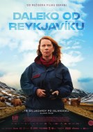 ĎALEKO OD REYKJAVÍKU Daleko small copy