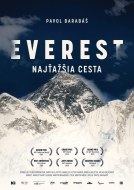EVEREST-NAJŤAŽŠIA CESTA Everest small