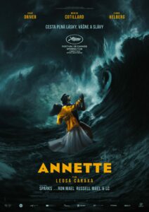 ANNETTE