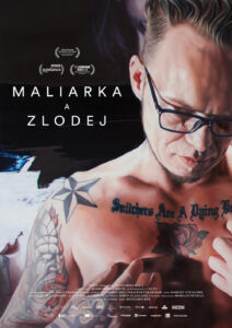 MALIARKA A ZLODEJ